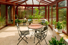 Theddingworth conservatory quotes