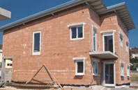Theddingworth home extensions