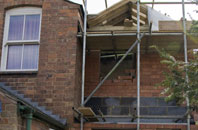 free Theddingworth home extension quotes