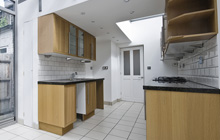 Theddingworth kitchen extension leads